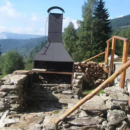 Horská Jonáš 3*