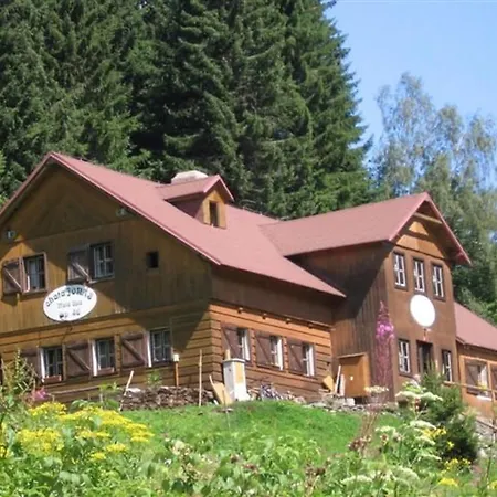 Horská Jonáš 3*