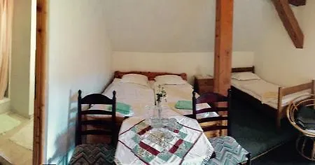 Penzion Horská Jonáš