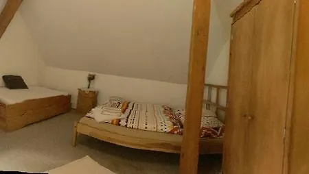 Horská Jonáš Penzion Dolní Malá Úpa