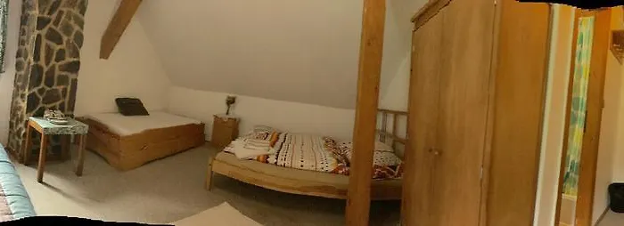 Horska Jonas Konukevi Dolní Malá Úpa